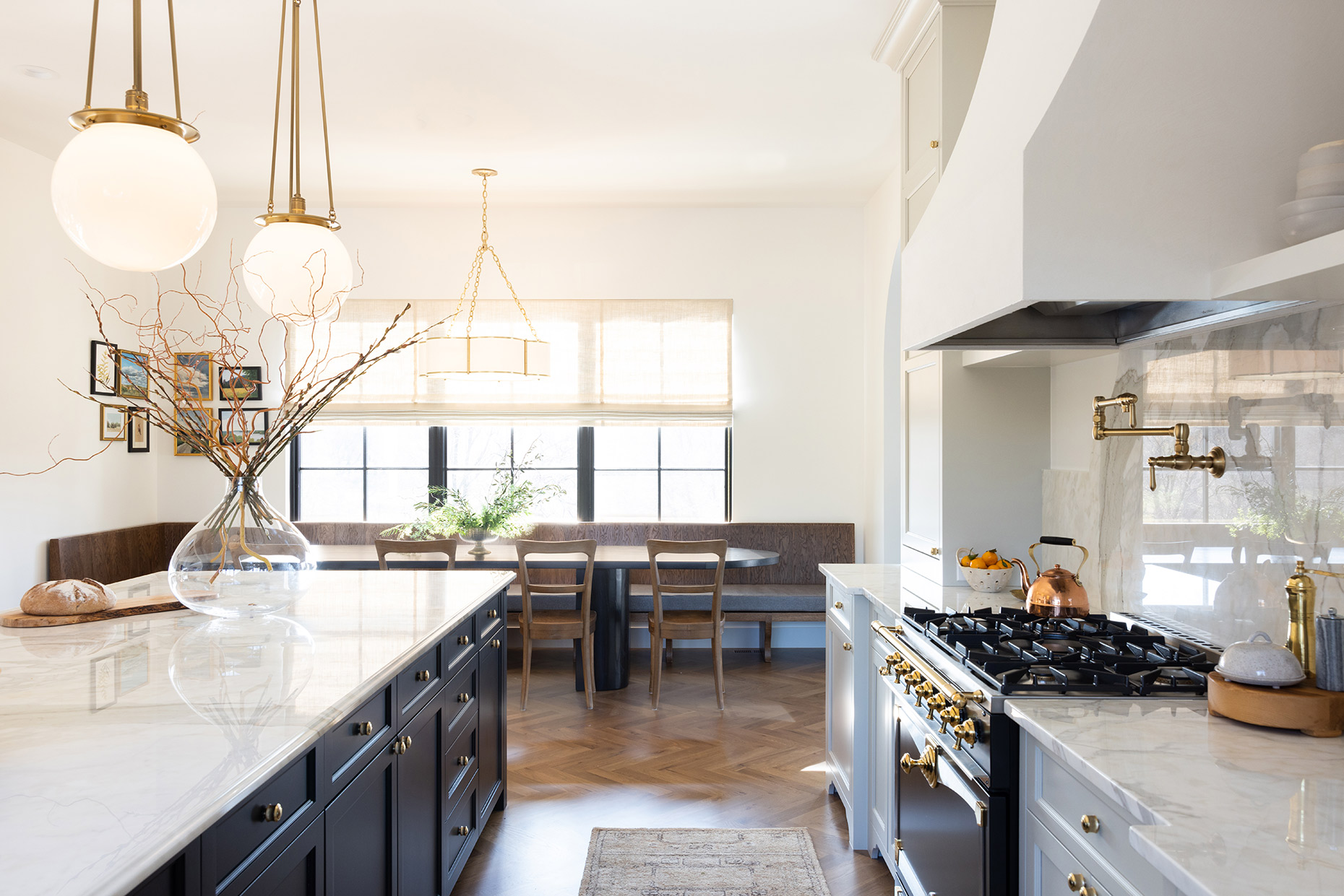Dana Damewood Photography | Savannah Georgia interior design photography Heartland 19