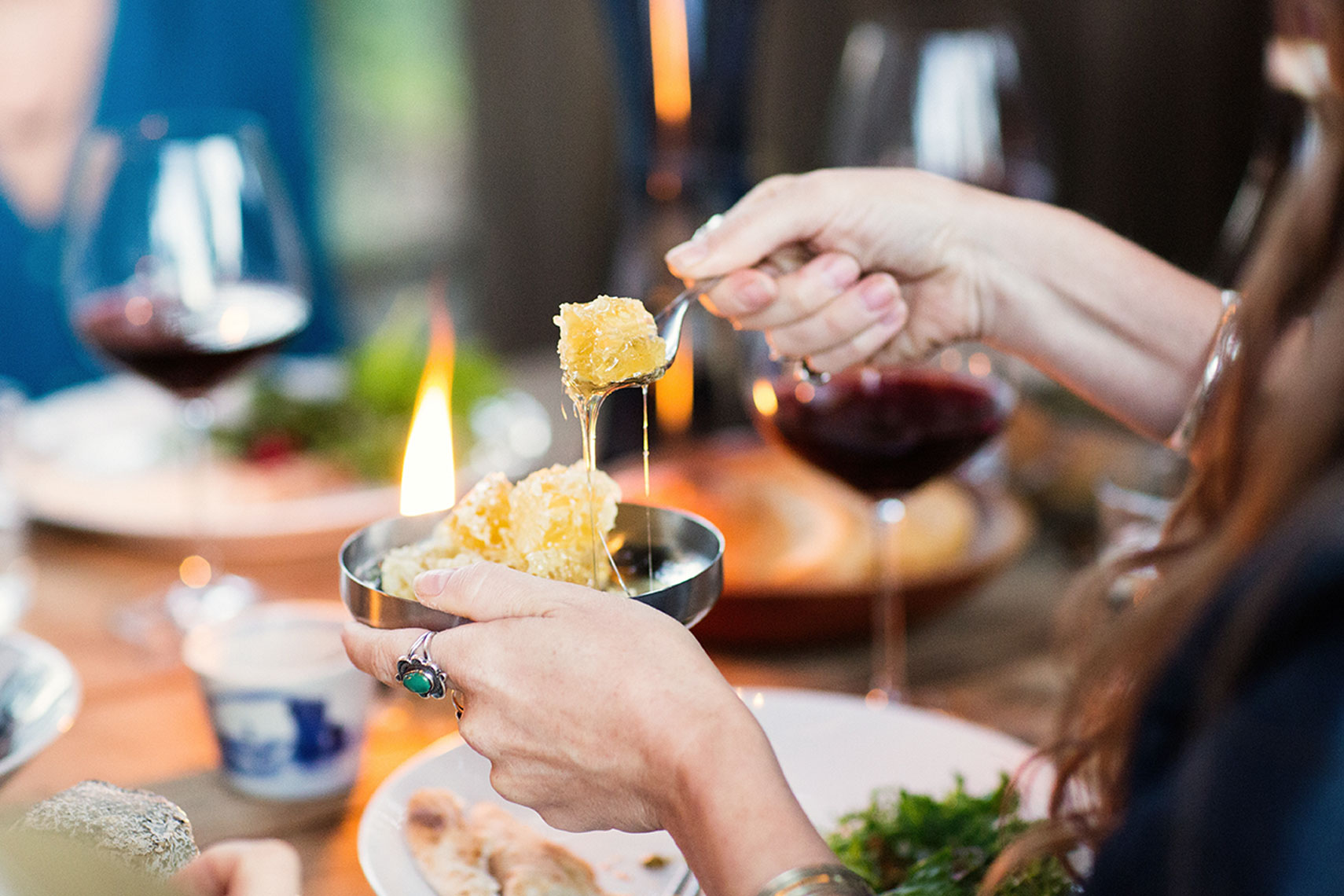 Dana Damewood Photography | Asheville North Carolina food photography  10