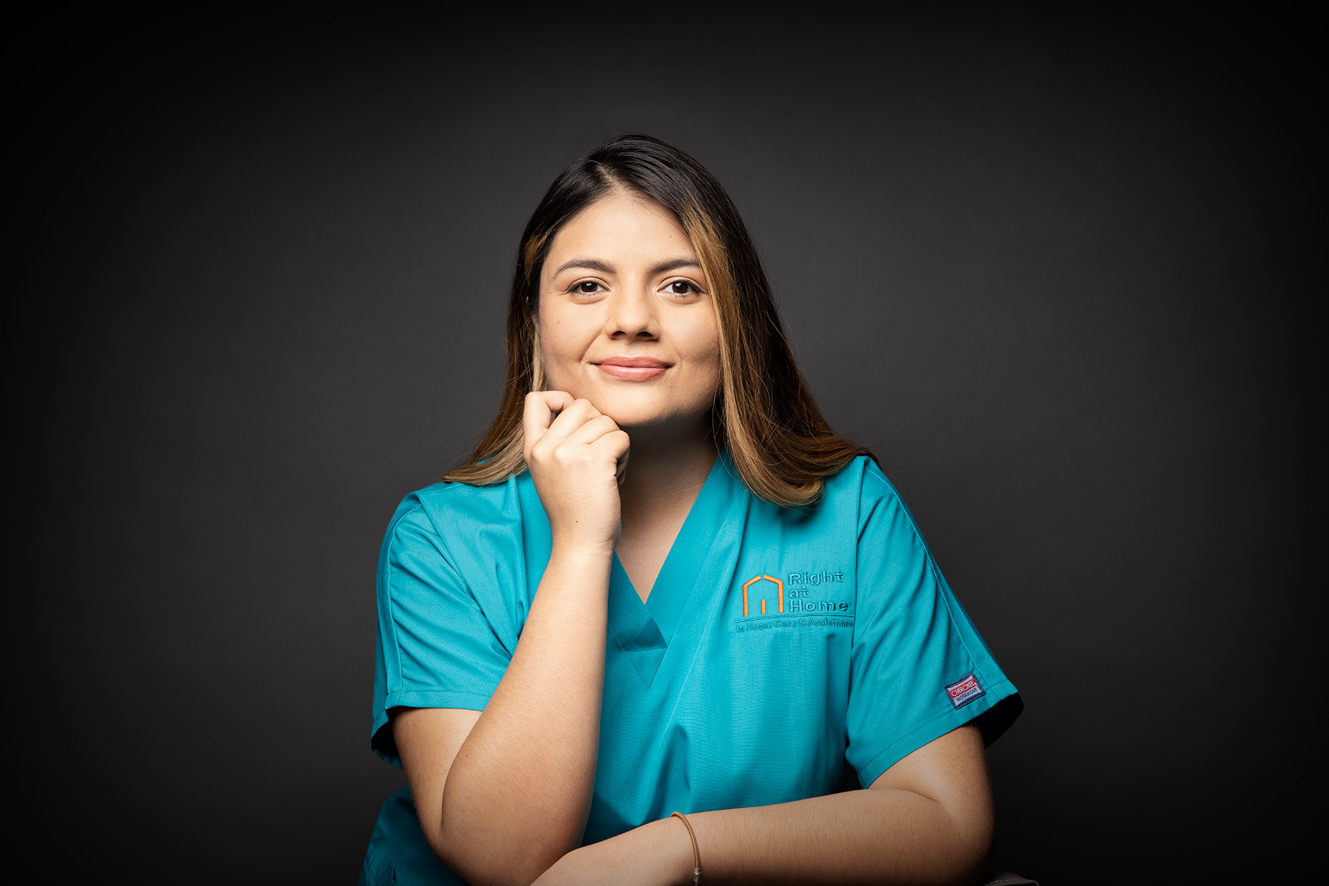 Dana Damewood Photography | Portrait Right at Home South Carolina photography 10