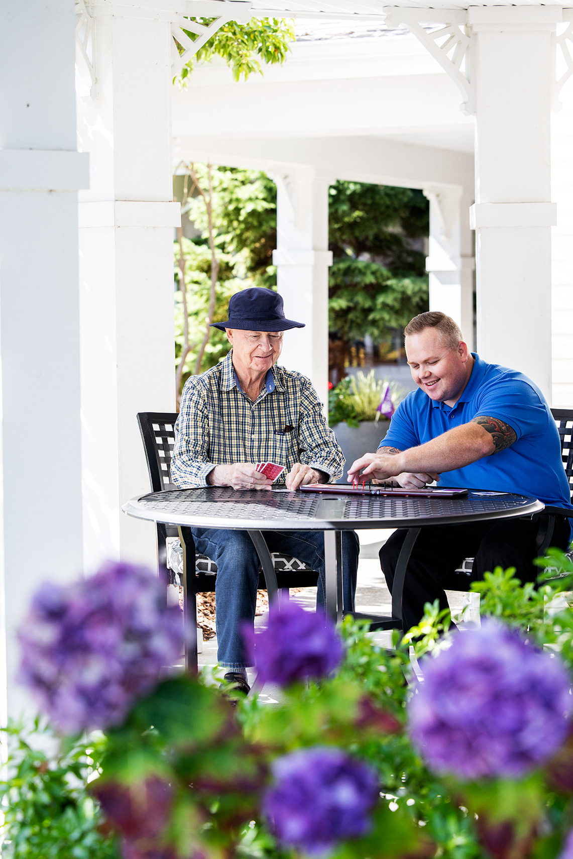 Dana Damewood Photography | Portrait Right at Home South Carolina photography spring meeting