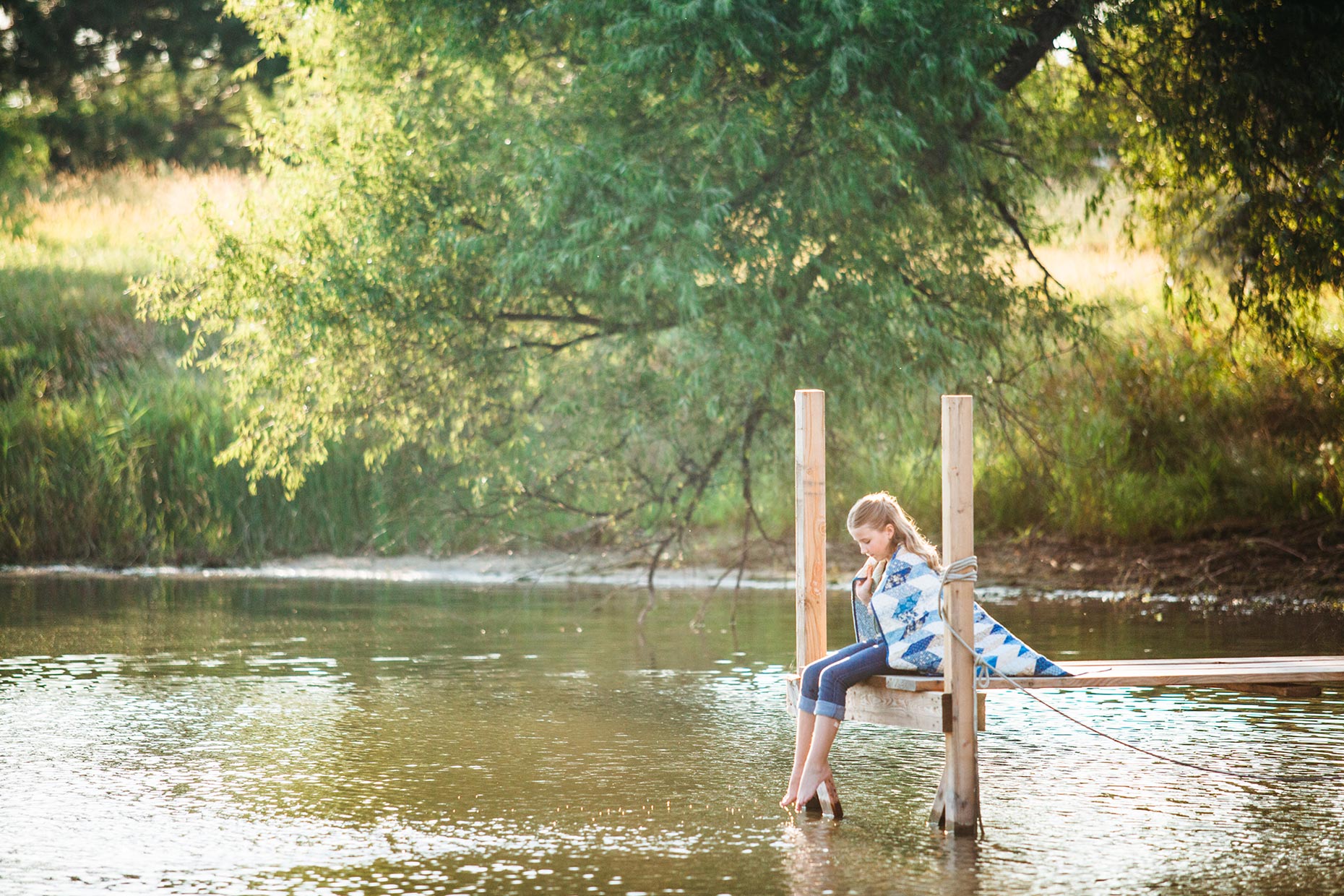 Dana Damewood Photography | Charleston South Carolina product photography Accuquilt 