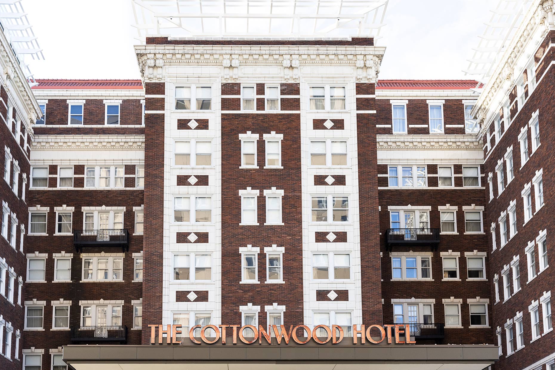Architecture Photographer | Interior Photographer | Cottonwood Hotel | Kimpton804