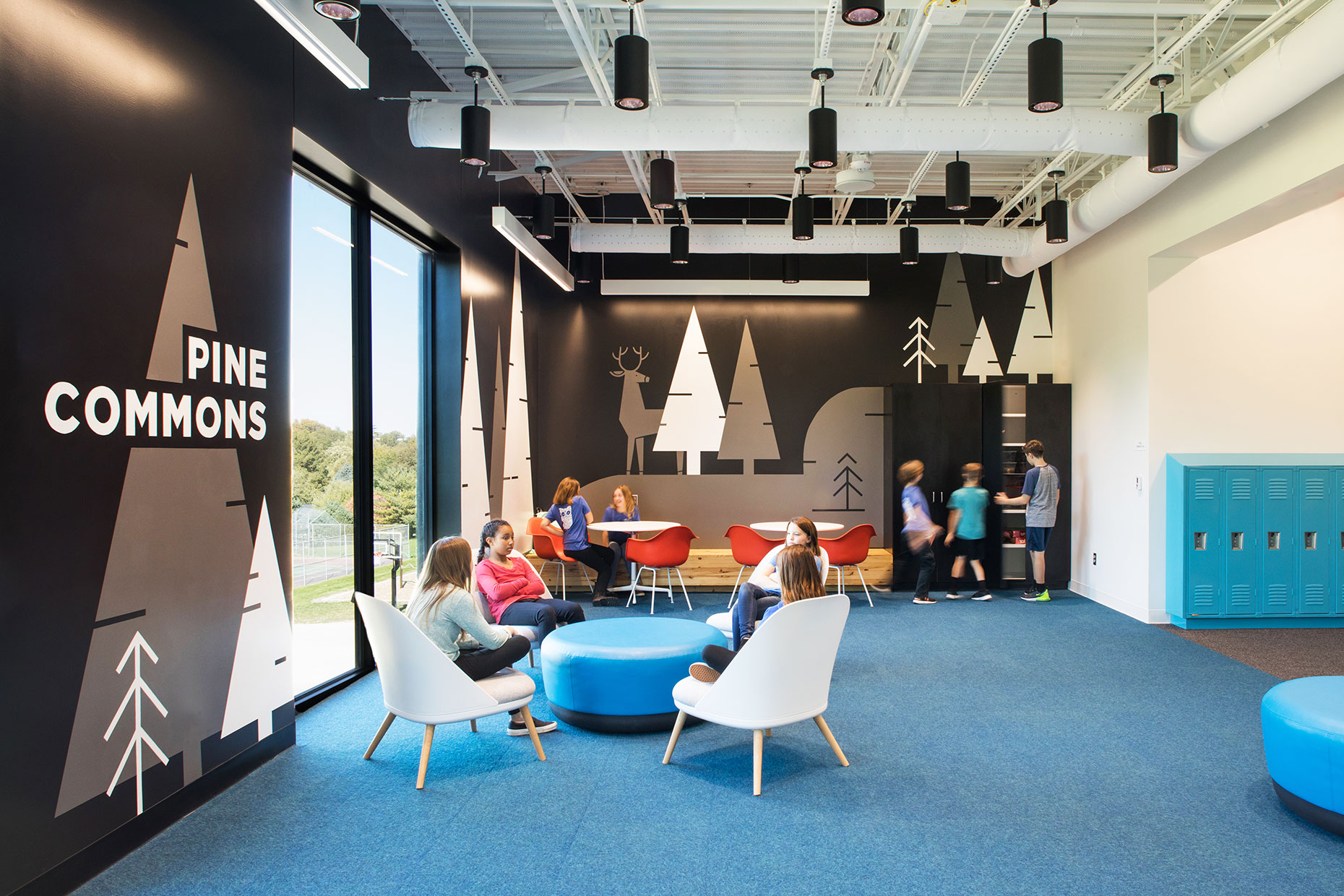 Dana Damewood Photography | Omaha Nebraska commercial interior photography 3