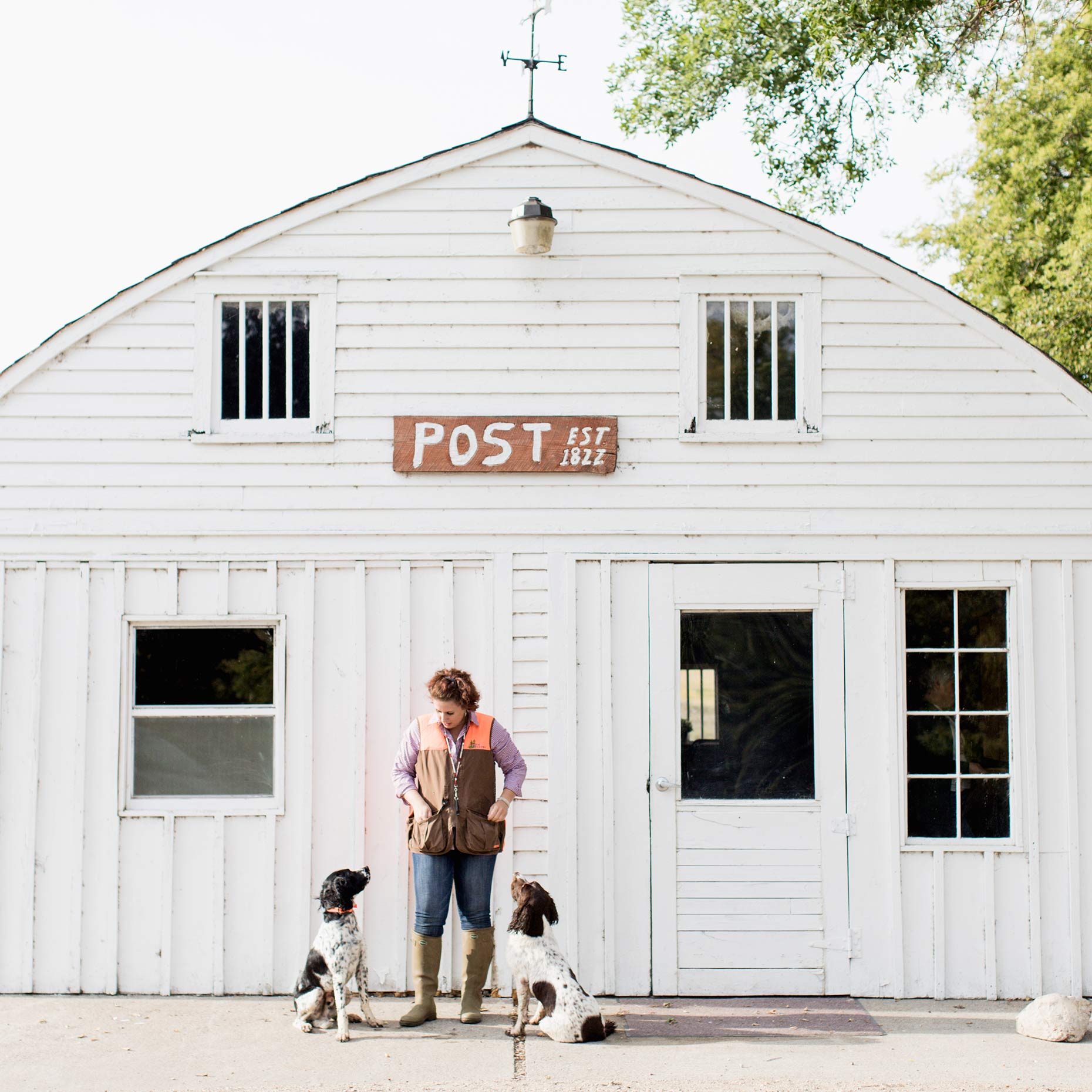 Dana Damewood Photography | Savannah Georgia outdoor photography Covey Rise 13