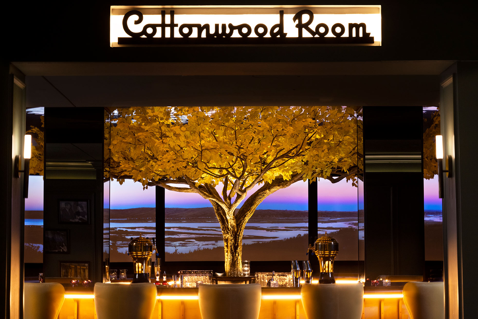 Architecture Photographer | Interior Photographer | Cottonwood Hotel | Kimpton127