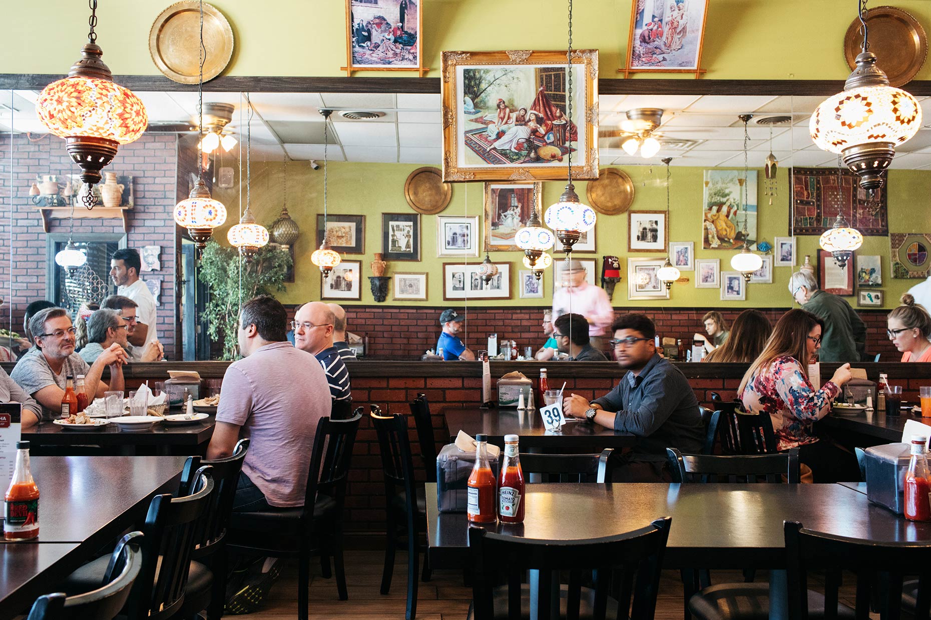 Damewood Photography | Asheville North Carolina food photography Bon Appetit 8