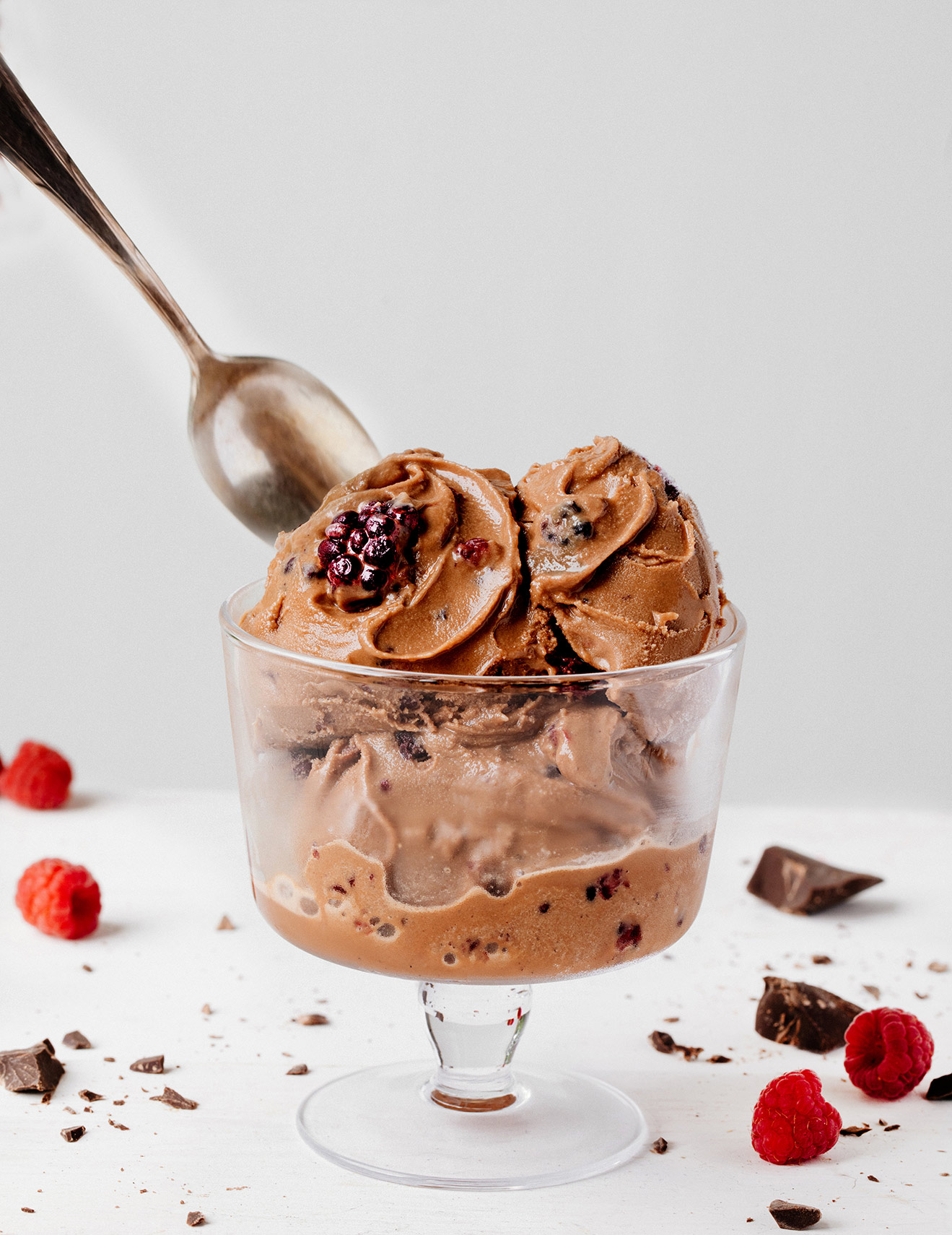 Dana Damewood Photography | Omaha Nebraska food photography dessert 11
