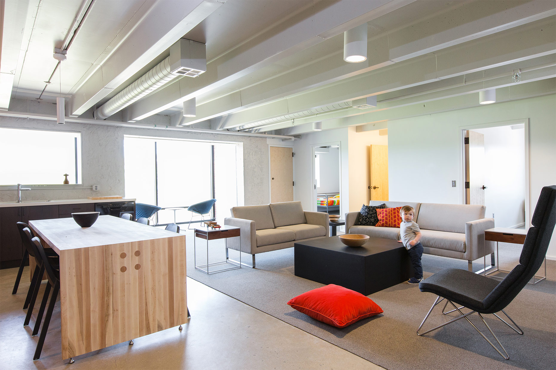 Dana Damewood Photography | Interior Photography Nebraska 1