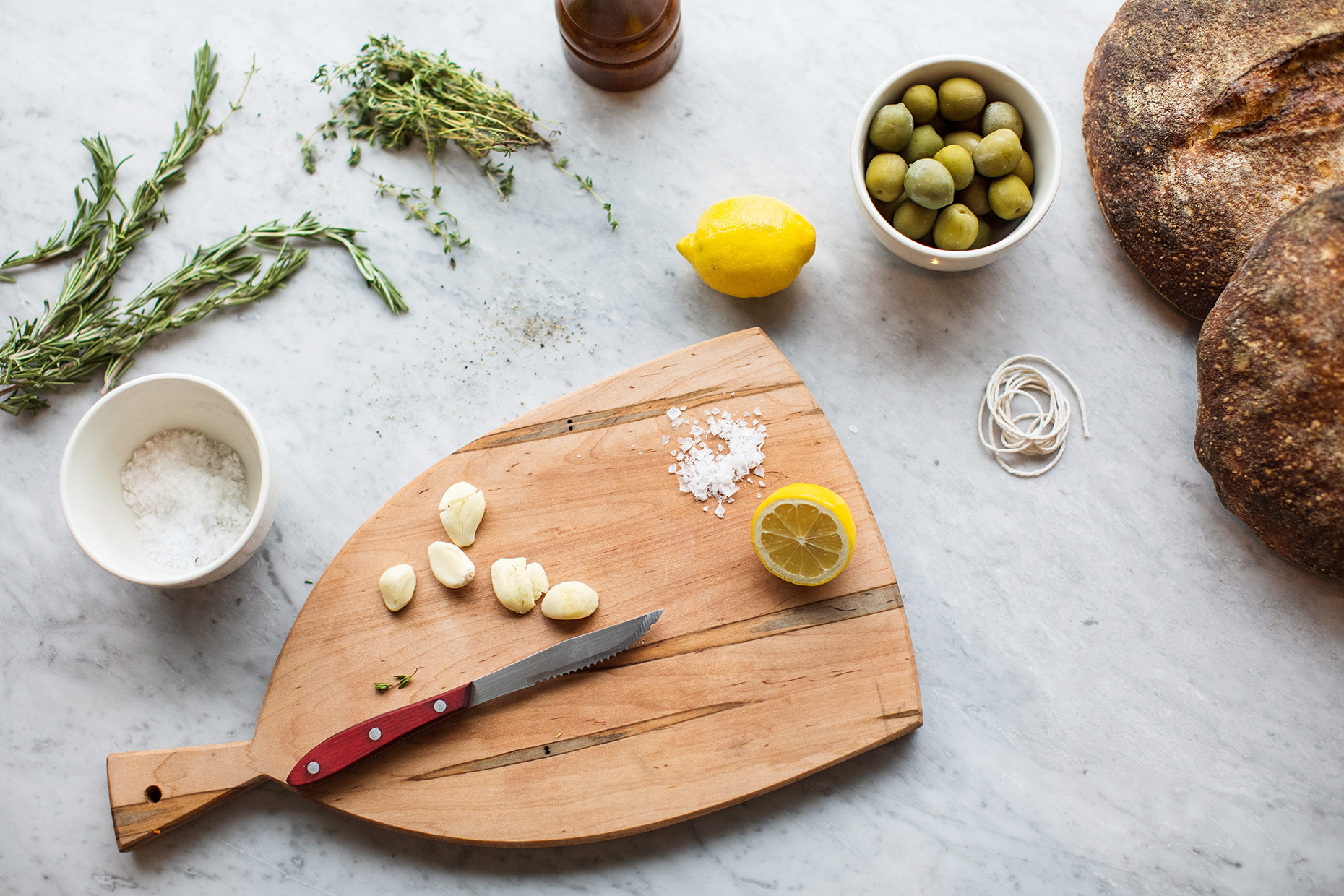 Dana Damewood Photography | Asheville North Carolina food photography Lolas