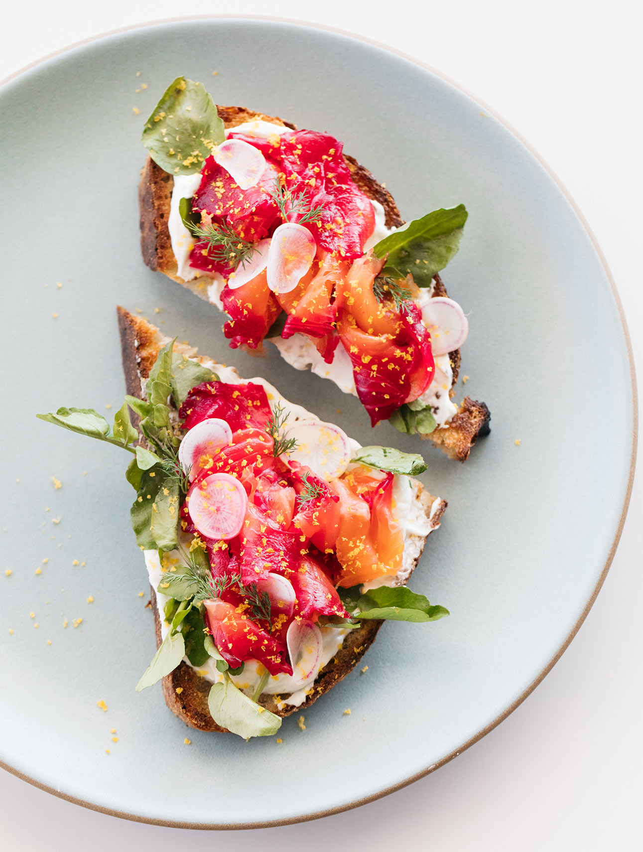 Dana Damewood Photography | Omaha Nebraska food photography natural light 
