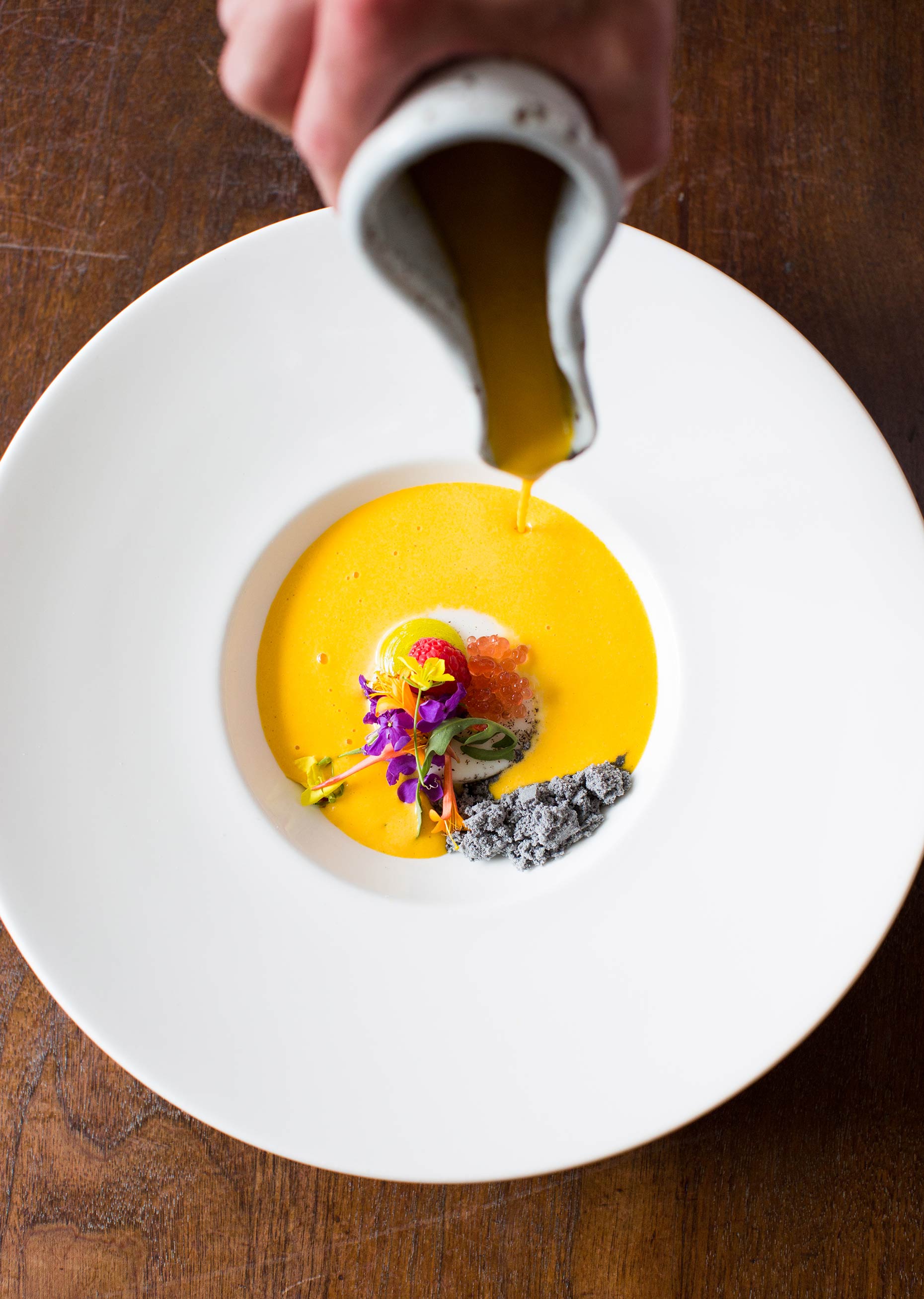 Dana Damewood Photography | Food Network Omaha Nebraska food photography 2