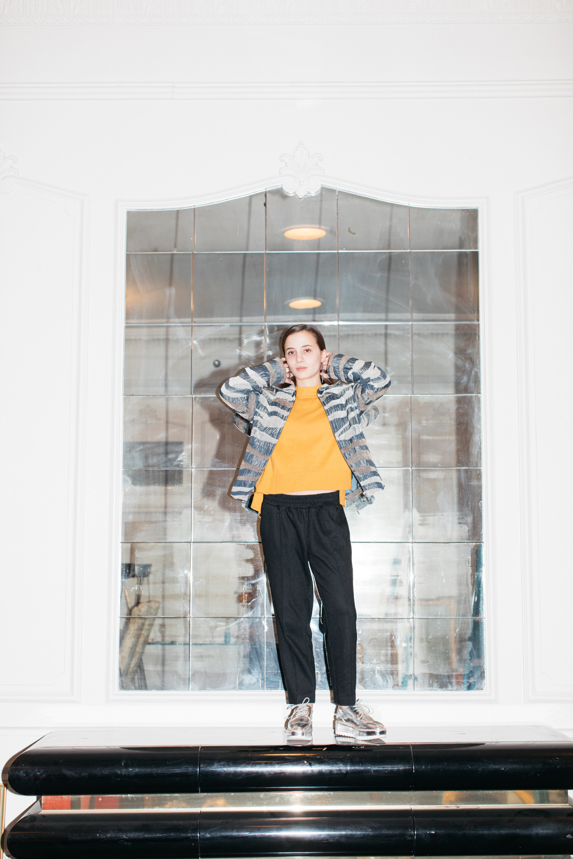 Dana Damewood Photography | Asheville North Carolina editorial fashion photography 4