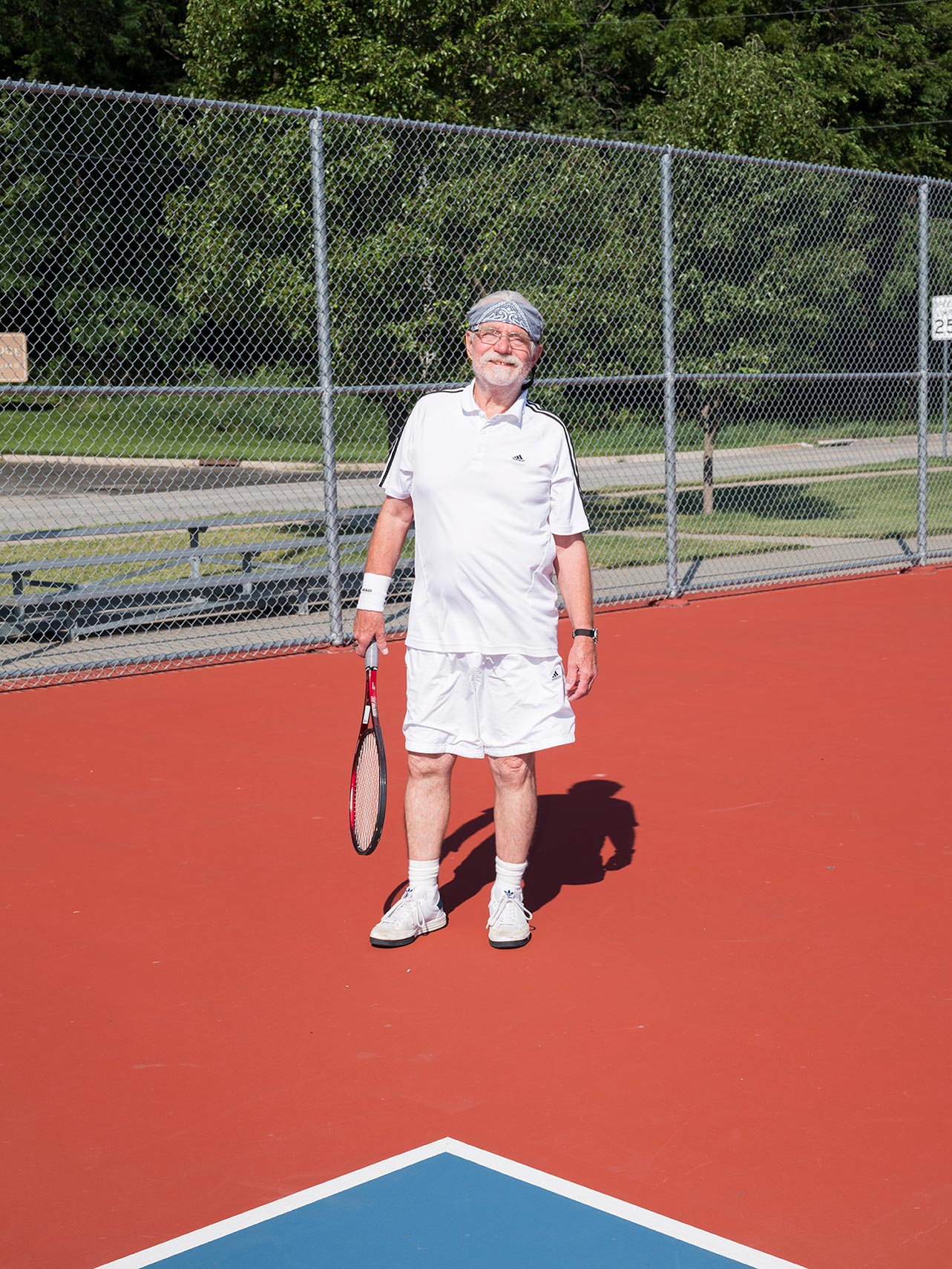 Dana Damewood Photography | Charleston South Carolina portrait photography style tennis dennis small